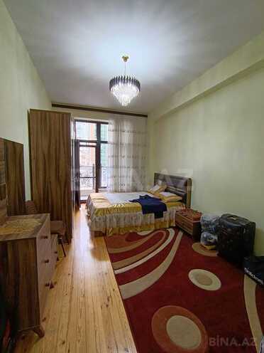 İcarəyə verilir 2 otaqlı yeni tikili 75 m², Gənclik m., photo 4 from 11