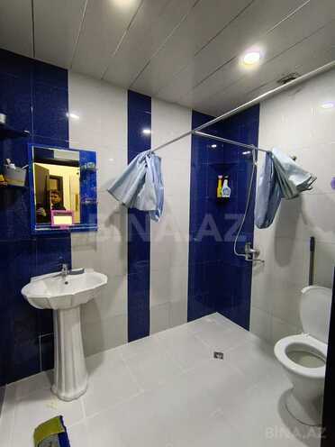 İcarəyə verilir 2 otaqlı yeni tikili 75 m², Gənclik m., photo 9 from 11