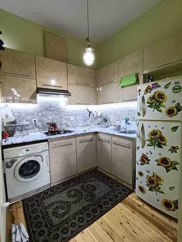 İcarəyə verilir 2 otaqlı yeni tikili 75 m², Gənclik m., photo 6 from 11