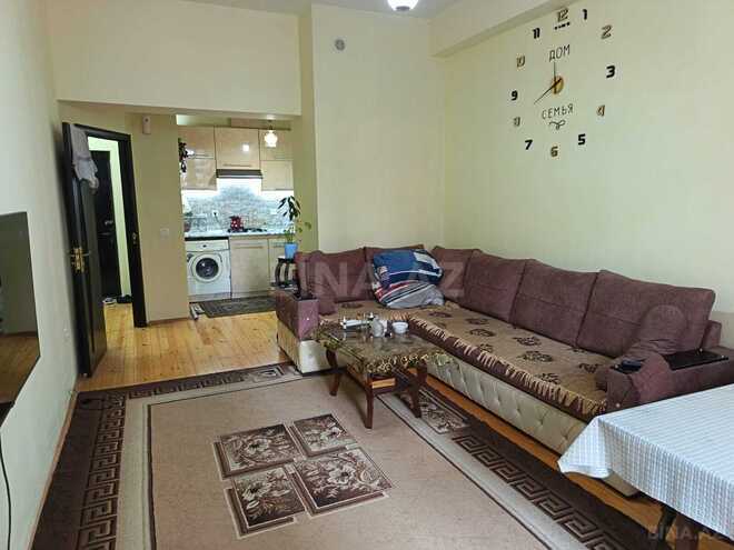 İcarəyə verilir 2 otaqlı yeni tikili 75 m², Gənclik m., photo 7 from 11