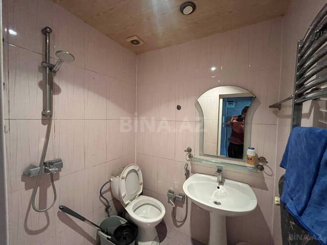 Сдаётся 2-комн. вторичка 78 м², м. Элмляр Академиясы, photo 10 from 14