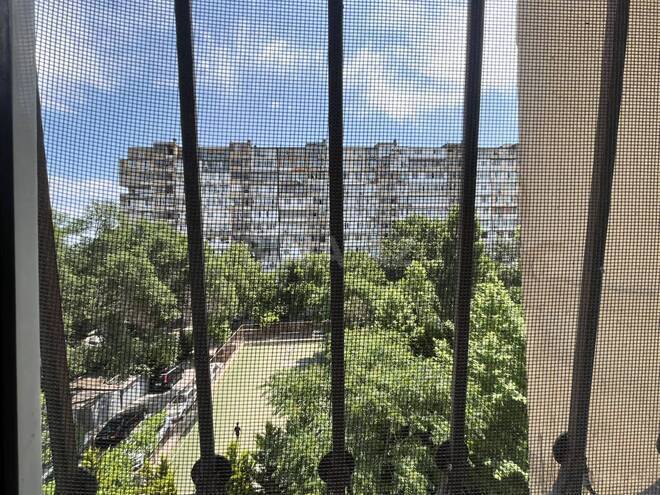 Сдаётся 2-комн. вторичка 78 м², м. Элмляр Академиясы, photo 13 from 14