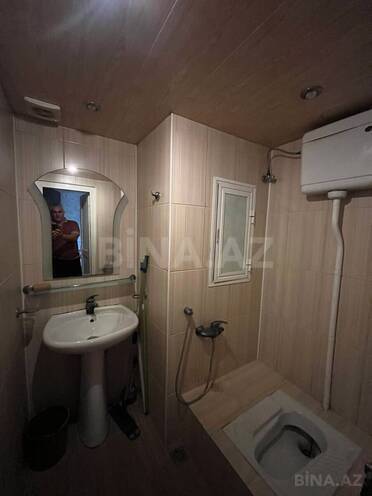 Сдаётся 2-комн. вторичка 78 м², м. Элмляр Академиясы, photo 9 from 14