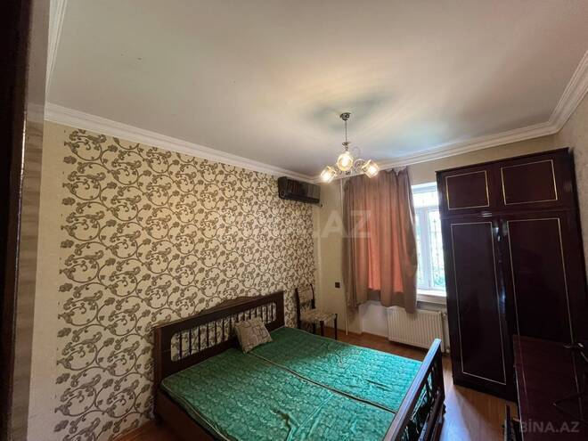 Сдаётся 2-комн. вторичка 78 м², м. Элмляр Академиясы, photo 4 from 14