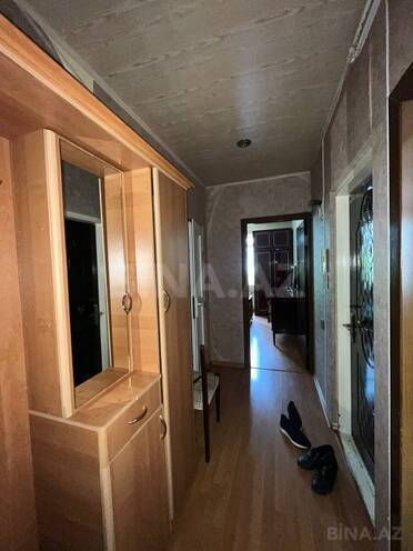 Сдаётся 2-комн. вторичка 78 м², м. Элмляр Академиясы, photo 12 from 14