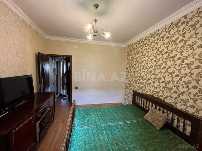 Сдаётся 2-комн. вторичка 78 м², м. Элмляр Академиясы, photo 6 from 14