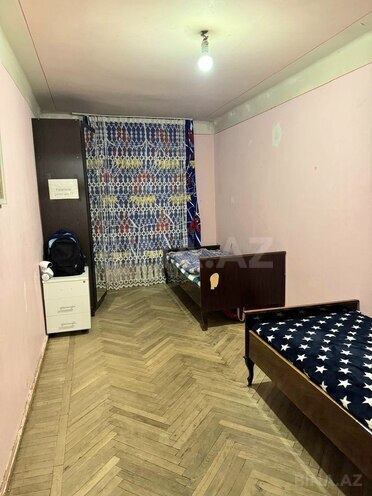 Satılır 3 otaqlı köhnə tikili 68 m², İnşaatçılar m., photo 4 from 11