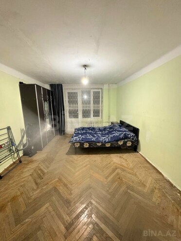 Satılır 3 otaqlı köhnə tikili 68 m², İnşaatçılar m., photo 5 from 11