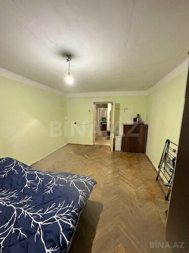 Satılır 3 otaqlı köhnə tikili 68 m², İnşaatçılar m., photo 6 from 11