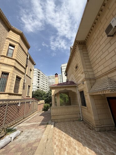 Продаётся 7-комн. дом/дача 400 м², м. 20 января, photo 3 from 19