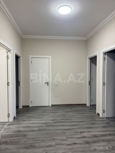 Satılır 3 otaqlı yeni tikili 100 m², 20 Yanvar m., photo 12 from 18