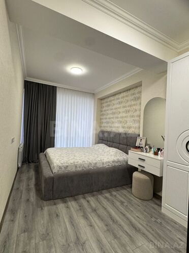 Satılır 3 otaqlı yeni tikili 100 m², 20 Yanvar m., photo 8 from 18