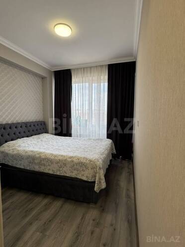 Satılır 3 otaqlı yeni tikili 100 m², 20 Yanvar m., photo 6 from 18
