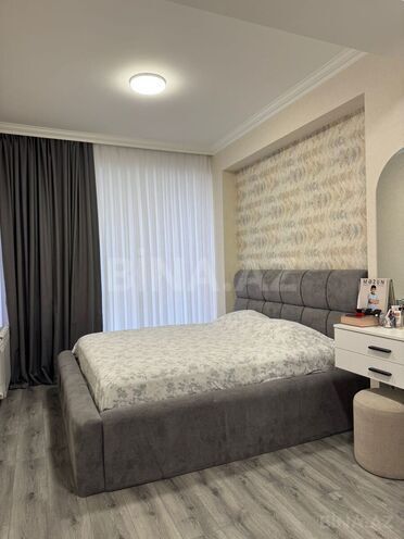 Satılır 3 otaqlı yeni tikili 100 m², 20 Yanvar m., photo 7 from 18
