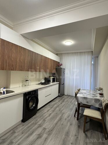 Satılır 3 otaqlı yeni tikili 100 m², 20 Yanvar m., photo 5 from 18