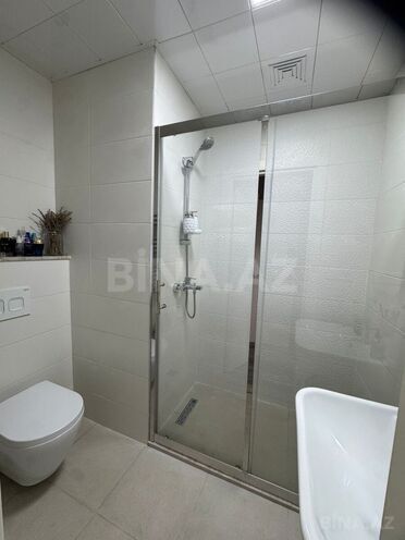 Satılır 3 otaqlı yeni tikili 100 m², 20 Yanvar m., photo 13 from 18