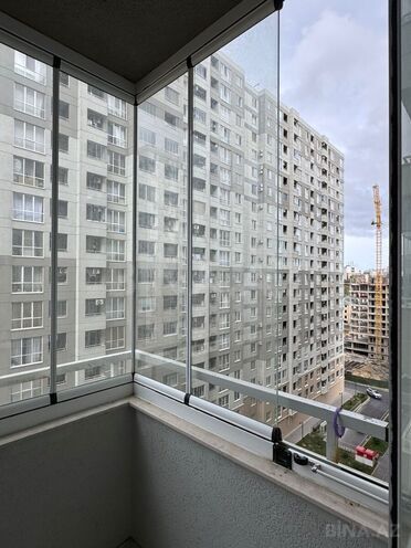 Satılır 3 otaqlı yeni tikili 100 m², 20 Yanvar m., photo 16 from 18