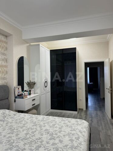 Satılır 3 otaqlı yeni tikili 100 m², 20 Yanvar m., photo 11 from 18