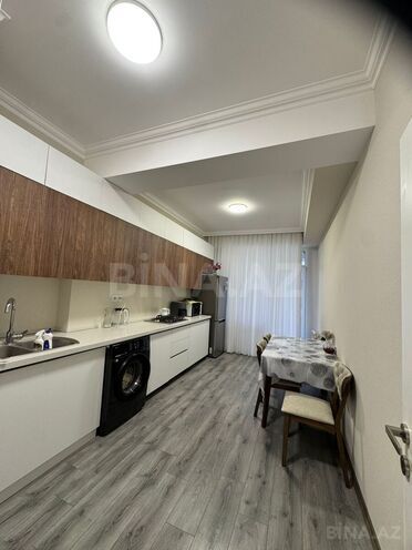 Satılır 3 otaqlı yeni tikili 100 m², 20 Yanvar m., photo 4 from 18