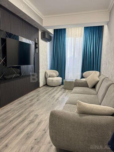 Satılır 3 otaqlı yeni tikili 100 m², 20 Yanvar m., photo 3 from 18