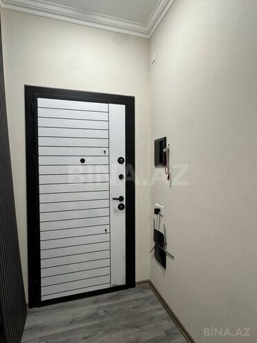 Satılır 3 otaqlı yeni tikili 100 m², 20 Yanvar m., photo 15 from 18