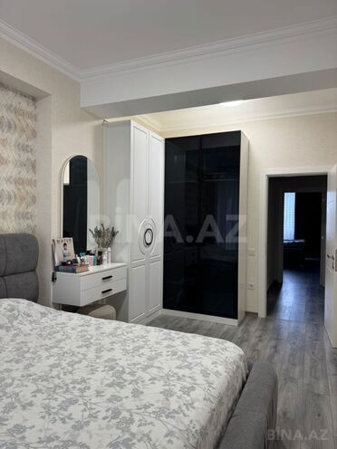Satılır 3 otaqlı yeni tikili 100 m², 20 Yanvar m., photo 10 from 18