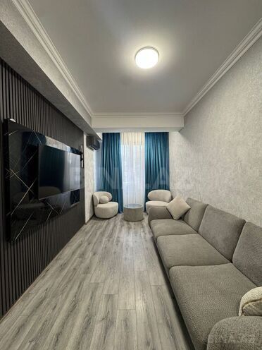 Satılır 3 otaqlı yeni tikili 100 m², 20 Yanvar m., photo 1 from 18