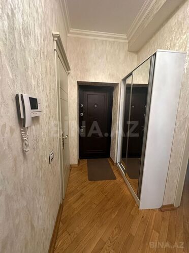 Сдаётся 3-комн. новостройка 145 м², м. 8 ноября, photo 16 from 19