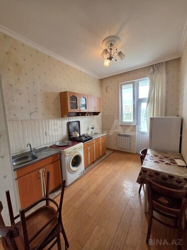 Продаётся 2-комн. новостройка 60 м², photo 7 from 11