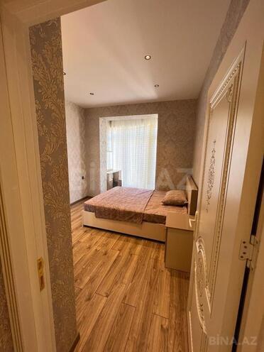 İcarəyə verilir 2 otaqlı yeni tikili 75 m², 28 May m., photo 3 from 10