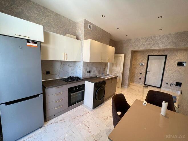 İcarəyə verilir 2 otaqlı yeni tikili 75 m², 28 May m., photo 1 from 10