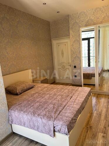 İcarəyə verilir 2 otaqlı yeni tikili 75 m², 28 May m., photo 4 from 10