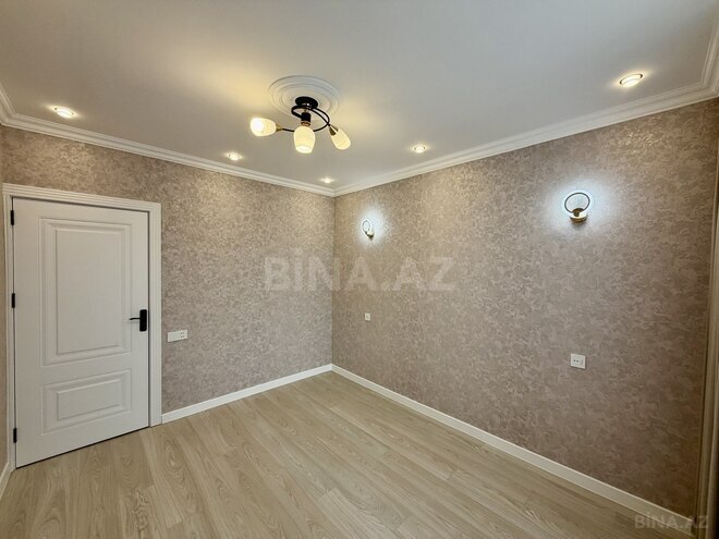 Satılır 2 otaqlı köhnə tikili 60 m², Xalqlar Dostluğu m., photo 8 from 23
