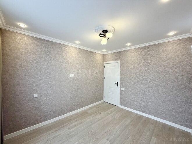 Satılır 2 otaqlı köhnə tikili 60 m², Xalqlar Dostluğu m., photo 9 from 23