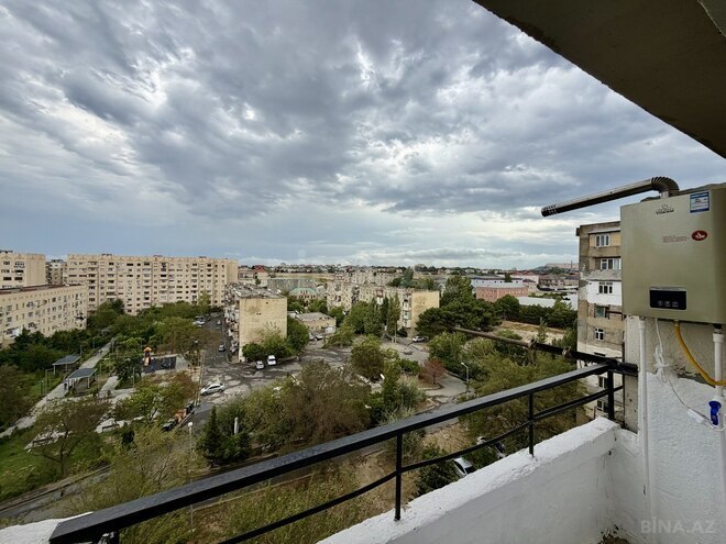 Satılır 2 otaqlı köhnə tikili 60 m², Xalqlar Dostluğu m., photo 21 from 23