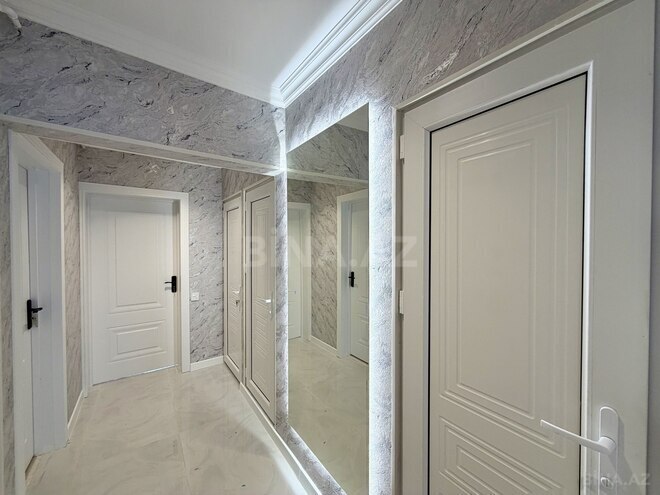 Satılır 2 otaqlı köhnə tikili 60 m², Xalqlar Dostluğu m., photo 14 from 23