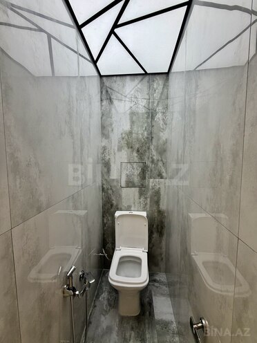 Satılır 2 otaqlı köhnə tikili 60 m², Xalqlar Dostluğu m., photo 20 from 23