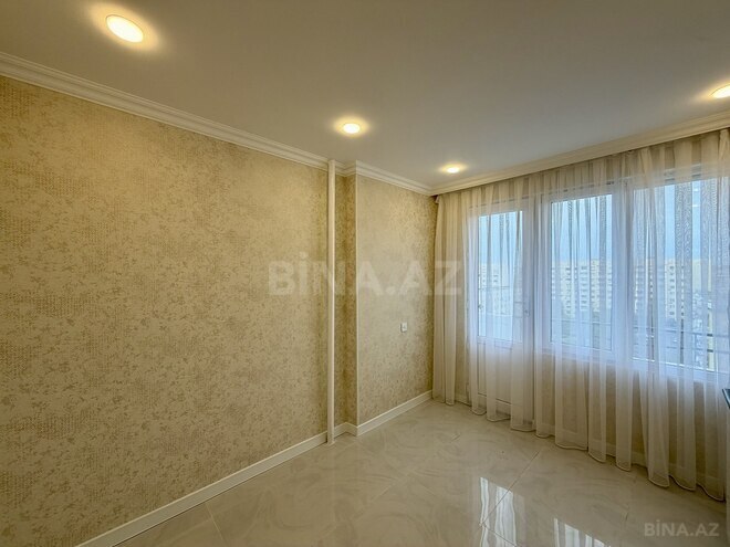 Satılır 2 otaqlı köhnə tikili 60 m², Xalqlar Dostluğu m., photo 12 from 23