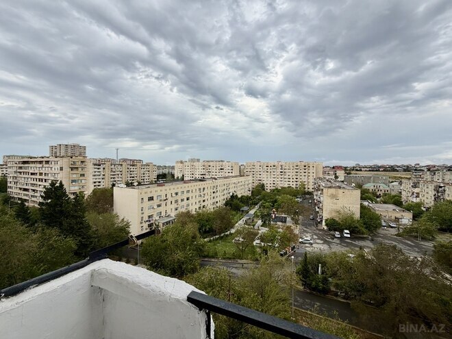 Satılır 2 otaqlı köhnə tikili 60 m², Xalqlar Dostluğu m., photo 22 from 23