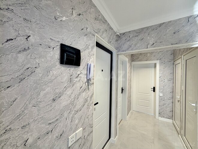 Satılır 2 otaqlı köhnə tikili 60 m², Xalqlar Dostluğu m., photo 17 from 23
