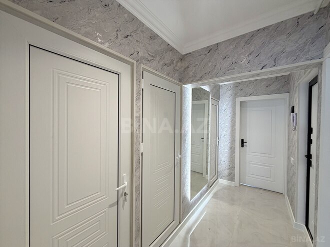 Satılır 2 otaqlı köhnə tikili 60 m², Xalqlar Dostluğu m., photo 15 from 23