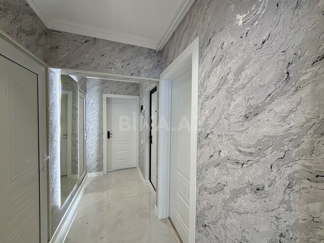 Satılır 2 otaqlı köhnə tikili 60 m², Xalqlar Dostluğu m., photo 16 from 23