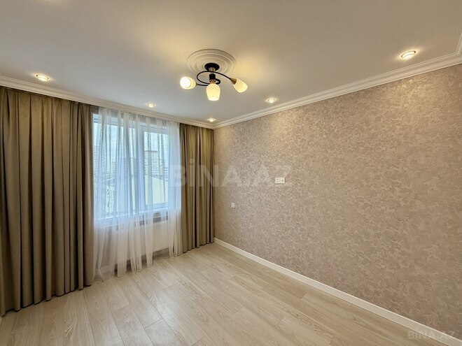 Satılır 2 otaqlı köhnə tikili 60 m², Xalqlar Dostluğu m., photo 7 from 23