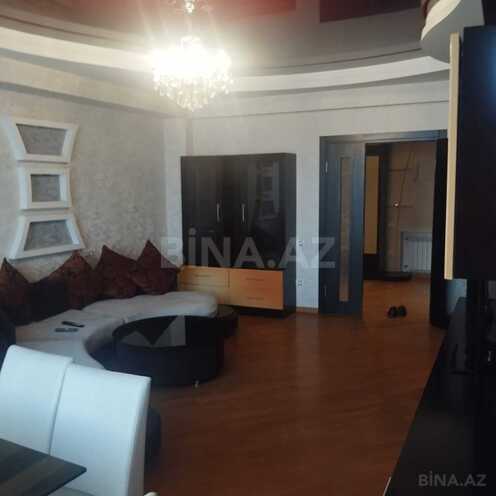 Сдаётся 3-комн. новостройка 150 м², м. Шах Исмаил Хатаи, photo 3 from 11