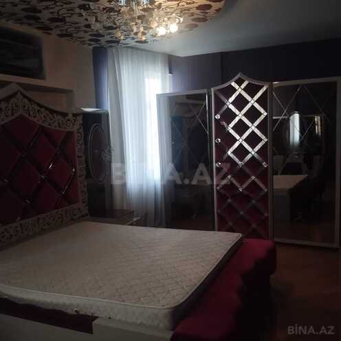 Сдаётся 3-комн. новостройка 150 м², м. Шах Исмаил Хатаи, photo 5 from 11