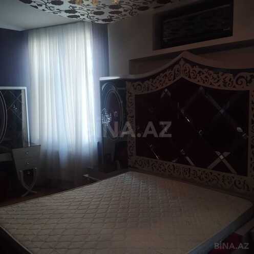 Сдаётся 3-комн. новостройка 150 м², м. Шах Исмаил Хатаи, photo 6 from 11