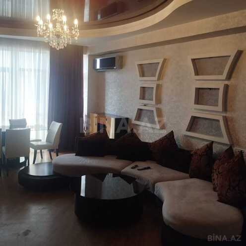 Сдаётся 3-комн. новостройка 150 м², м. Шах Исмаил Хатаи, photo 4 from 11