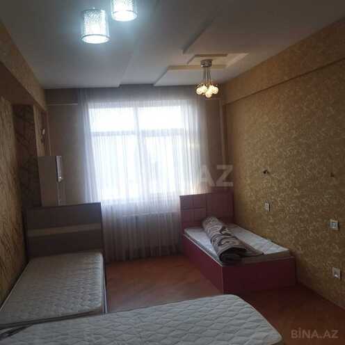 Сдаётся 3-комн. новостройка 150 м², м. Шах Исмаил Хатаи, photo 7 from 11