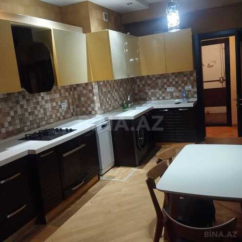 Сдаётся 3-комн. новостройка 150 м², м. Шах Исмаил Хатаи, photo 8 from 11
