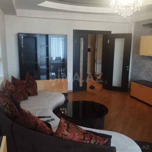 Сдаётся 3-комн. новостройка 150 м², м. Шах Исмаил Хатаи, photo 1 from 11